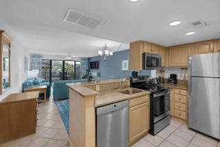 Ocean View at Island Club - 1BR - 5