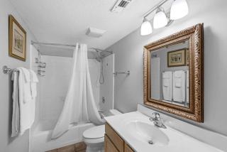 Ocean View at Island Club - 1BR - 3