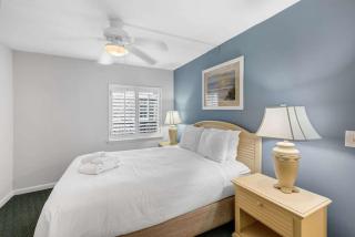 Ocean View at Island Club - 1BR - 4