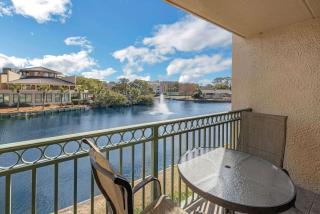 Ocean View at Island Club - 1BR - 2
