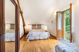 Gite Périgourdin - 3 Chambres - 3