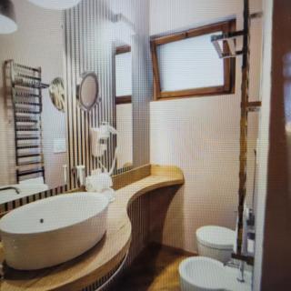 Charming apartment in Roccamare - 1