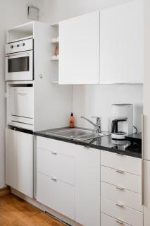 Studio Apartment in the City Center with Free Wi-Fi - 9