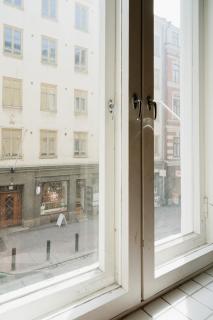Studio Apartment in the City Center with Free Wi-Fi - 1