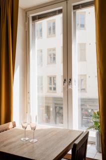 Studio Apartment in the City Center with Free Wi-Fi - 4