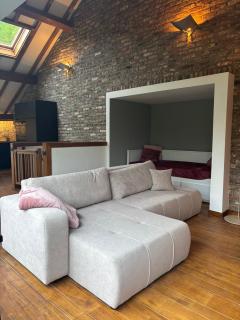 Maison Camille - 2