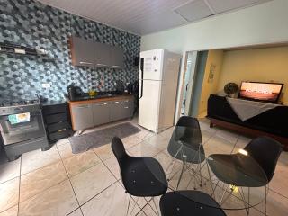 Apartamento na Av das Cataratas de 02 quartos - Foz do Iguaçu - 7