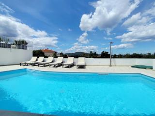 Villetta Borgo Bianco 2 con piscina in condivisione - 6