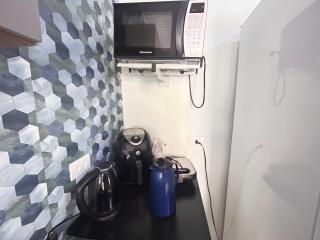Apartamento na Av das Cataratas de 02 quartos - Foz do Iguaçu - 6