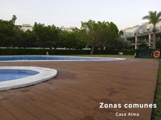 Casa Alma - 4
