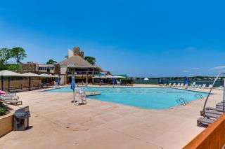 Lake Conroe Waterfront in Walden! Lovely 4 Bdrm! - 8