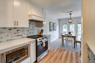 Lake Conroe Waterfront in Walden! Lovely 4 Bdrm! - 7