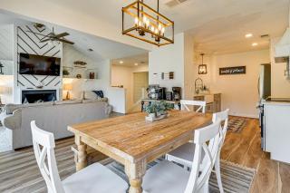 Lake Conroe Waterfront in Walden! Lovely 4 Bdrm! - 4