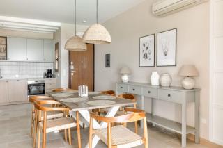 Villa AmberBlue Kalathos - 6