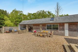 6 Bed in Petrockstow oc-79407 - 9