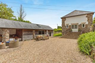 6 Bed in Petrockstow oc-79407 - 6