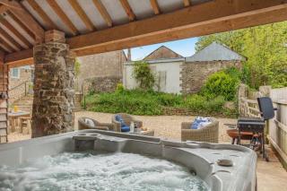 6 Bed in Petrockstow oc-79407 - 4