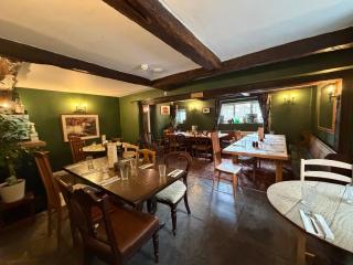 The Fiddleford Inn - 3