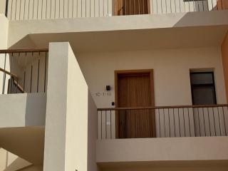 Kamaran Gouna 2BR Pool View - 1