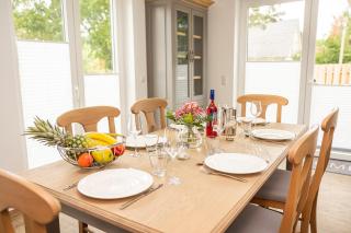 KiekIn 95 Ferienhaus mit Sauna für 6 Personen NEU auf dieser Plattform - 2