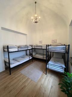 Cassovia Hostel - 7