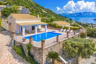 Villa Morfeas - 0