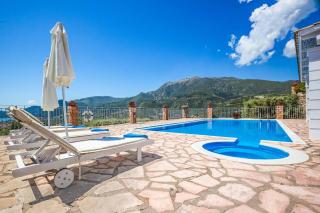 Villa Morfeas - 1