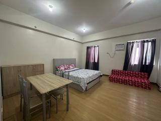 HOPE RESIDENCES UNIT 606 building D - 8