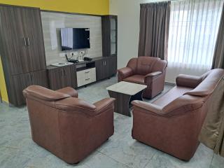 Fully Furnished - 2BHK Flat Near Rajiv Gandhi Sqr - 5