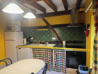 Maison familiale avec grand jardin à Coullons - 8