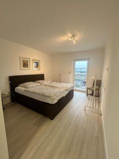 Citywohnung im Landhausstil 4 - 6