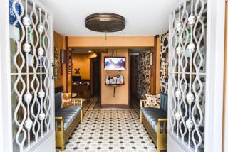 Merial Hotel Sultanahmet - Istanbul - 4