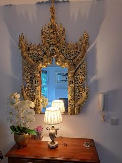 Citywohnung im Landhausstil 4 - 4