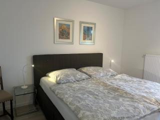 Citywohnung im Landhausstil 4 - 1