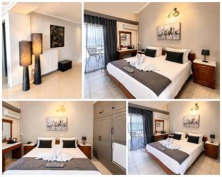 Ionian Hospitality Hotel - Fully Renovated - Seafront - 8