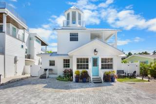 A Charming Beach Cottage on Elm - Anna Maria - 3