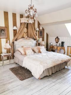 Le Clos Saint Paul - 5