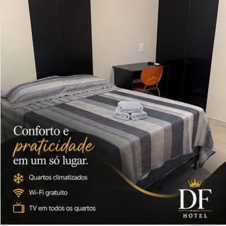 DF Hotel - 5