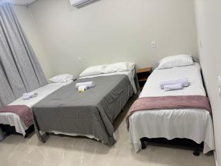 DF Hotel - 4