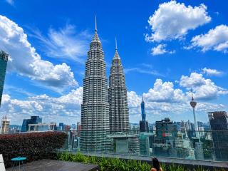 Star KLCC By Solvane Hospitality - 6
