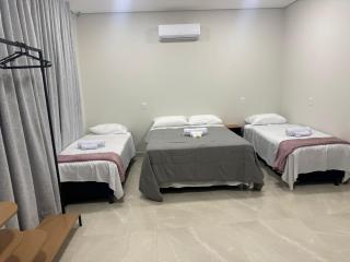 DF Hotel - 2