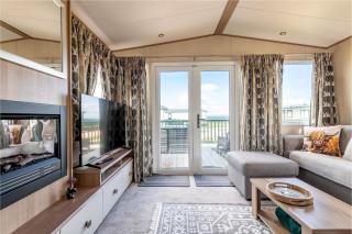 St Andrews Holiday Park - Harbour Reach No 11 - 8