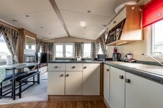 St Andrews Holiday Park - Harbour Reach No 11 - 5