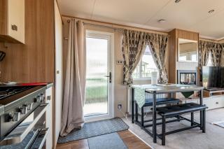 St Andrews Holiday Park - Harbour Reach No 11 - 3