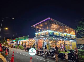 Legasi 10min Walk to KLCC & Saloma Bridge, Next to LRT Station - 4