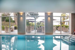 Belgrave Sands Hotel & Spa - 7