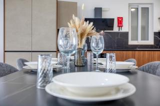 Chic 2 Bedroom in Balluta, St Julians by SF Homes - 4