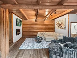 Fern Ridge Cabin - Hot tub - Sauna - Cold Plunge - 8
