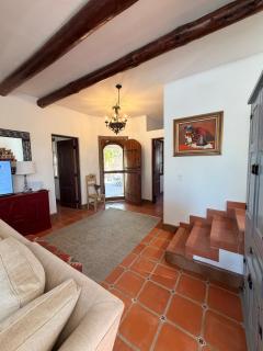 Casa Perla de Todos Santos - 9