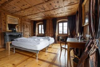 Villa Carisch - Reams - 1